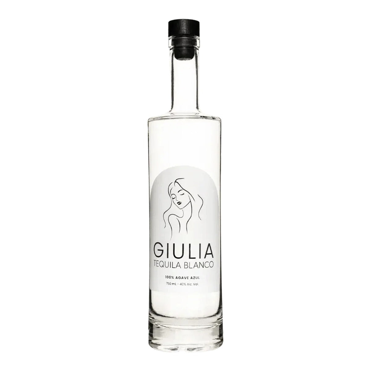 Giulia Tequila Blanco