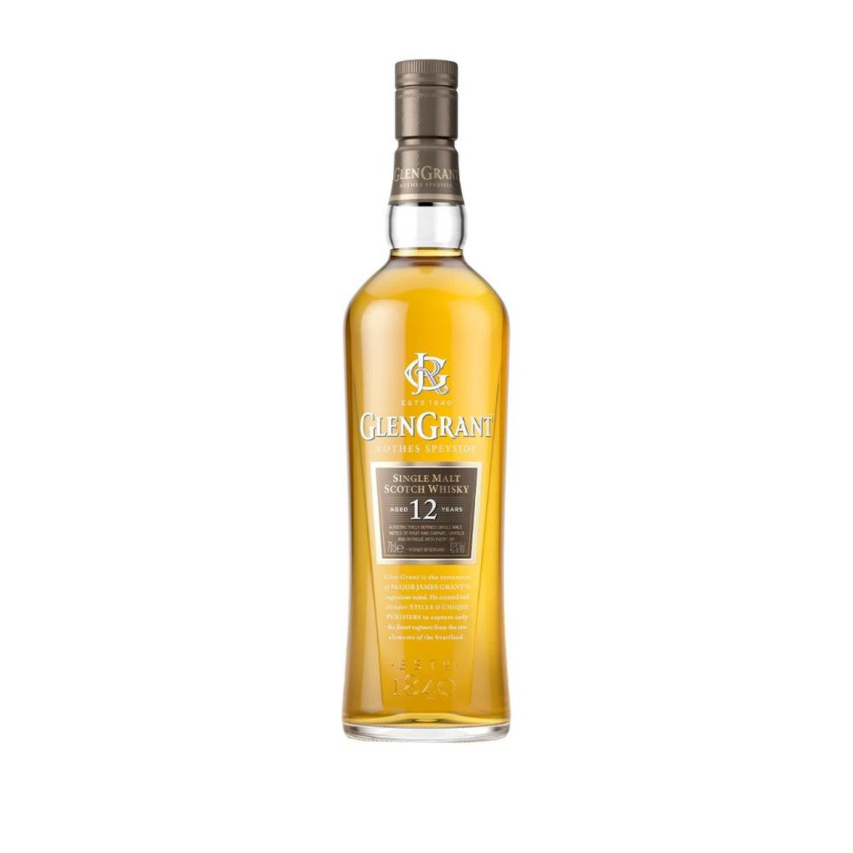 Glen Grant 15 Year