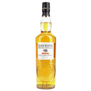 Glen Scotia Peated