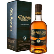 GlenAllachie Madeira Wood Finish 13 year
