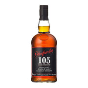 Glenfarclas 105 Cask Strength