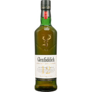 Glenfiddich 12 Year Single Malt Scotch