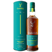 Glenfiddich Limited Edition Aston Martin Single Malt Scotch 16 year