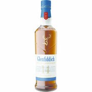 Glenfiddich Bourbon Barrel 14 Year Old