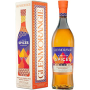 Glenmorangie A Tale of Spices