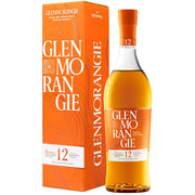 Glenmorangie The Original Bourbon Cask 12 year