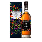 Glenmorangie 18 Year Azuma Makoto Extremely Rare Highland Single Malt Scotch