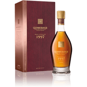 Glenmorangie Vintage 1997 Scotch