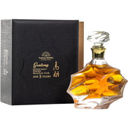 Goalong Distillery Single Malt Bourbon Cask 5 year