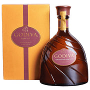 Godiva Dark Chocolate Liqueur