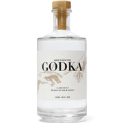 Godka Blend of Gin & Vodka
