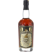 Golden Moon Principium A Colorado Single Malt Whiskey