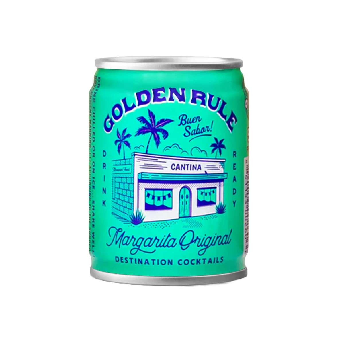 Golden Rule Margarita Original