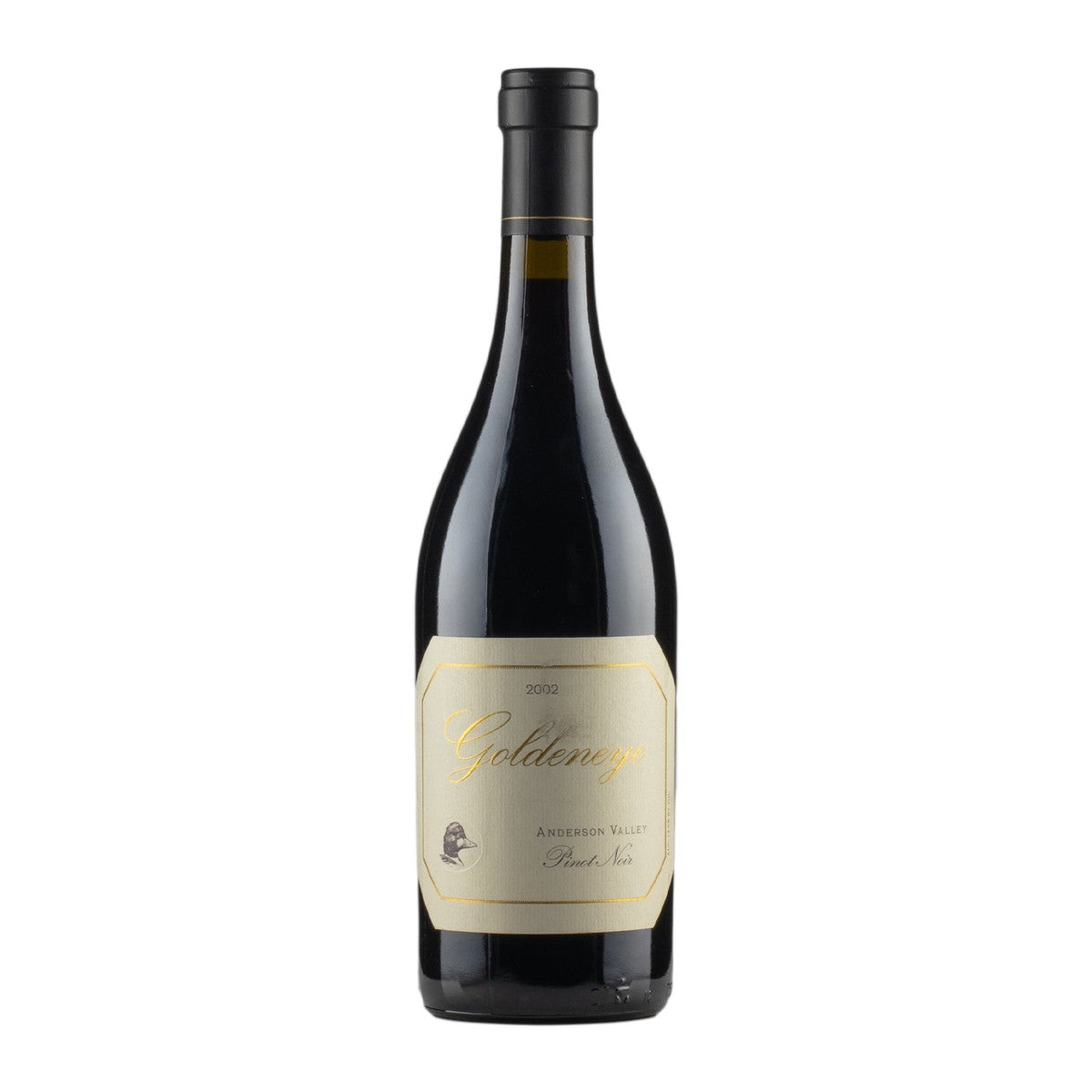 Goldeneye Pinot Noir Anderson Valley 2021