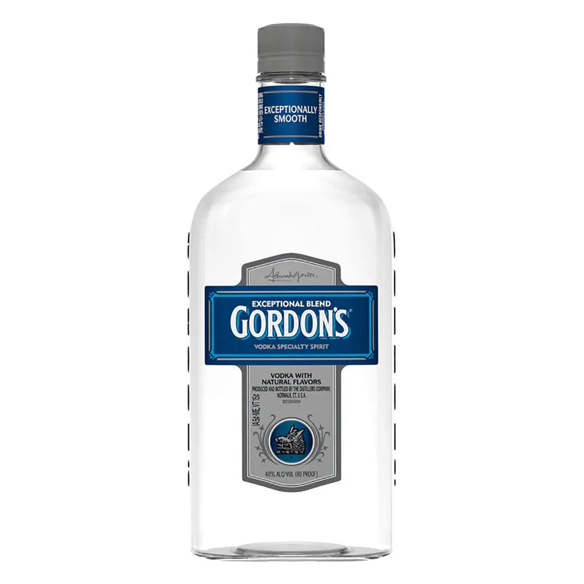 Gordon's Vodka 750 ml
