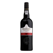 Graham's Fine Ruby Porto