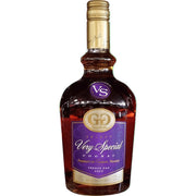 Gran Gala Very Special Cognac - French Oak Barrel
