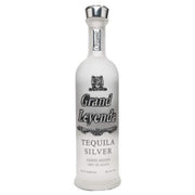 Grand Leyenda Tequila Silver