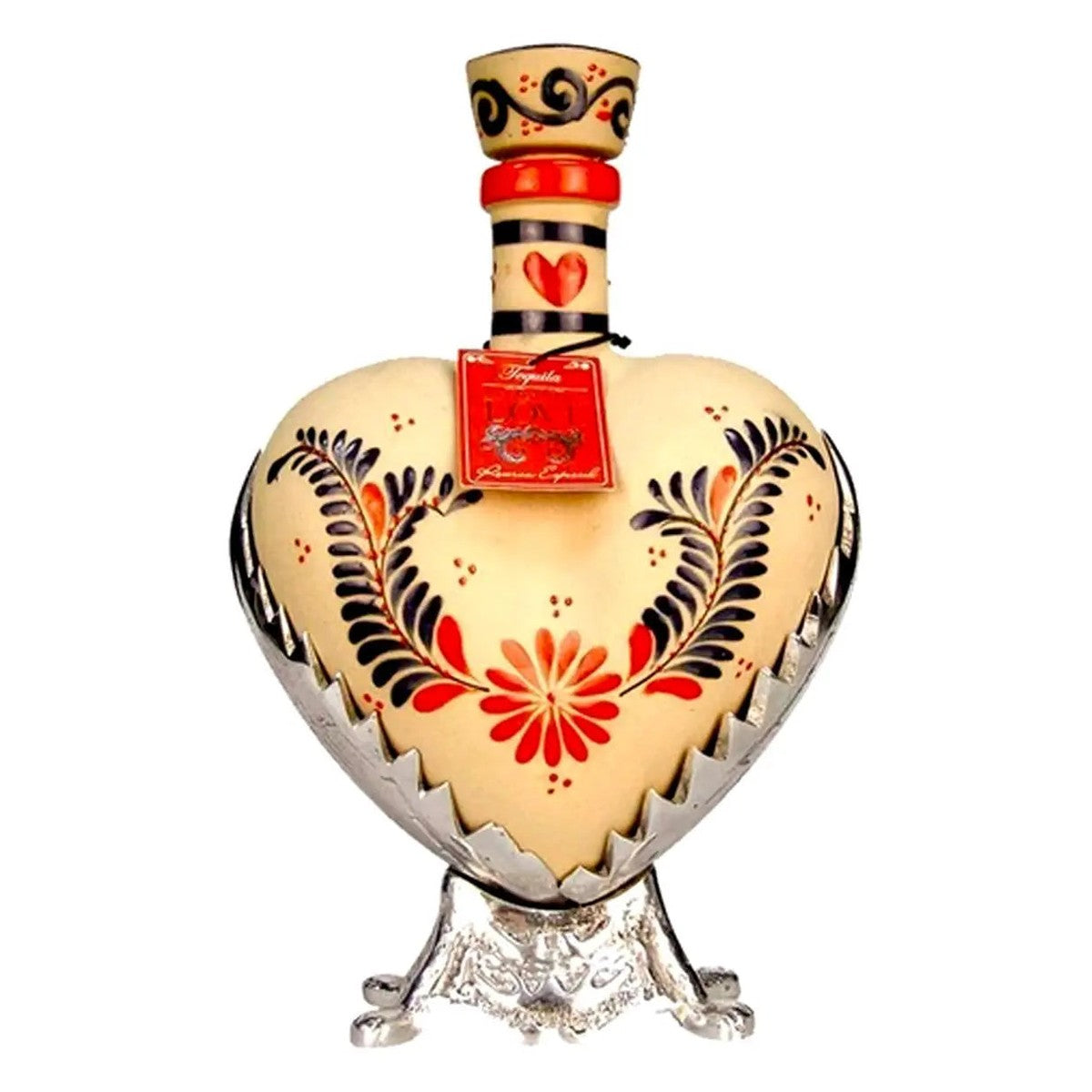 Grand Love Reposado Reserva Especial Ceramic 750 ml