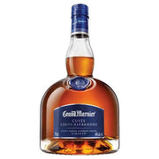 Grand Marnier Cuvee Louis Alexandre