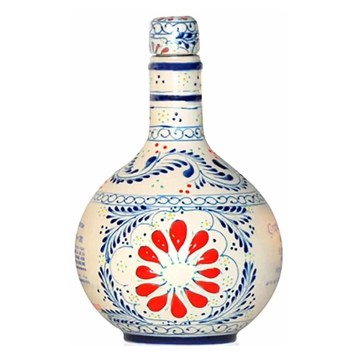 Grand Mayan Tequila Extra Aged Añejo