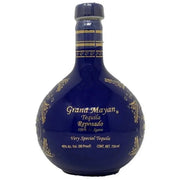 Grand Mayan Tequila Reposado