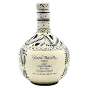 Grand Mayan Tequila Silver