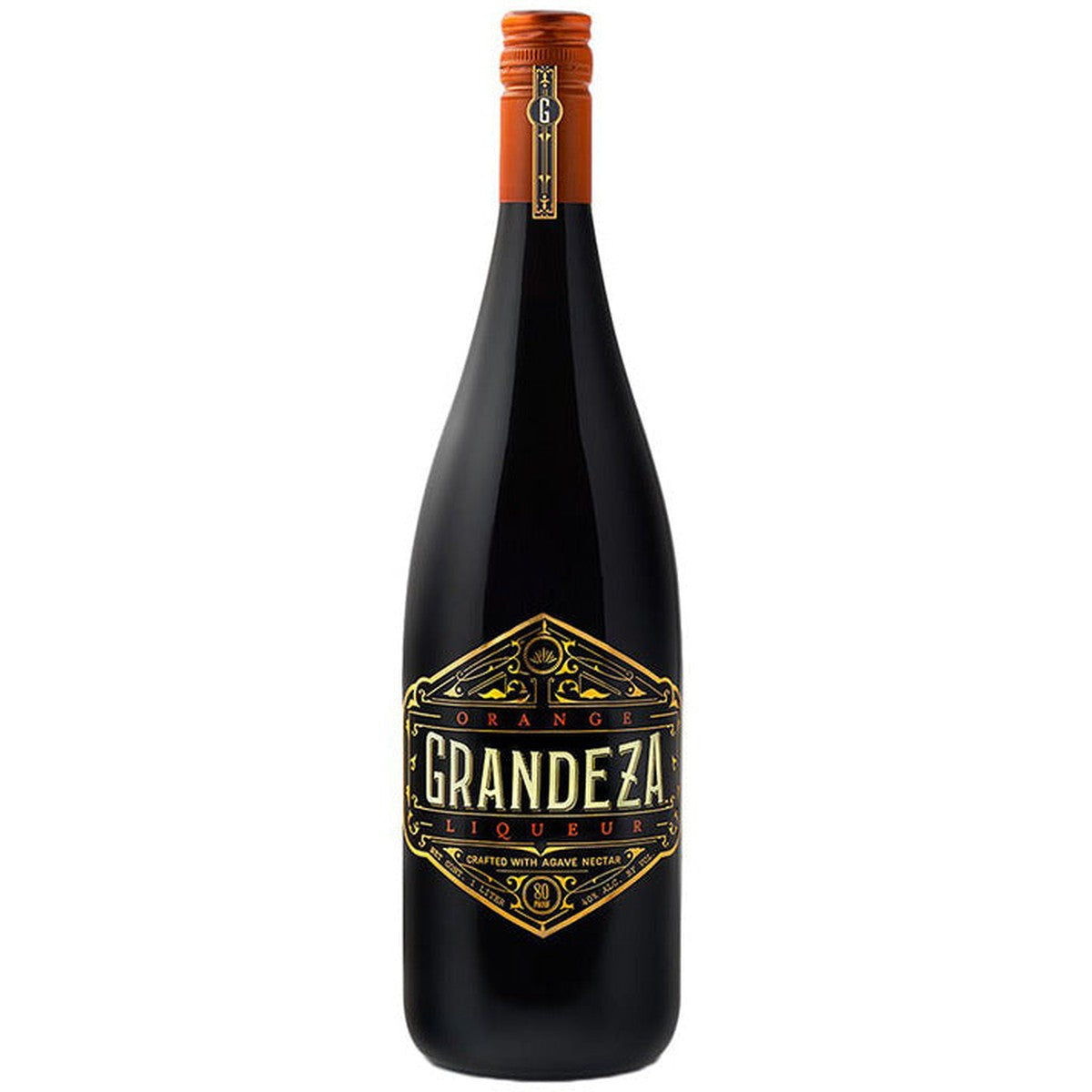 Grandeza Orange Liqueur 1 L