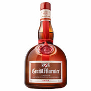 Grand Marnier Cognac & Orange Liqueur
