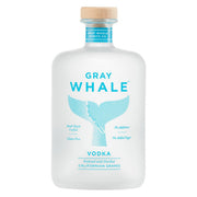 Gray Whale Vodka