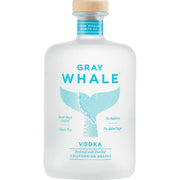 Gray Whale Vodka
