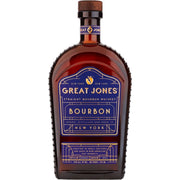 Great Jones Great Jones Straight Bourbon