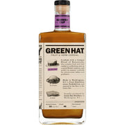 Green Hat Summer Cup