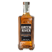 Green River Kentucky Straight Bourbon