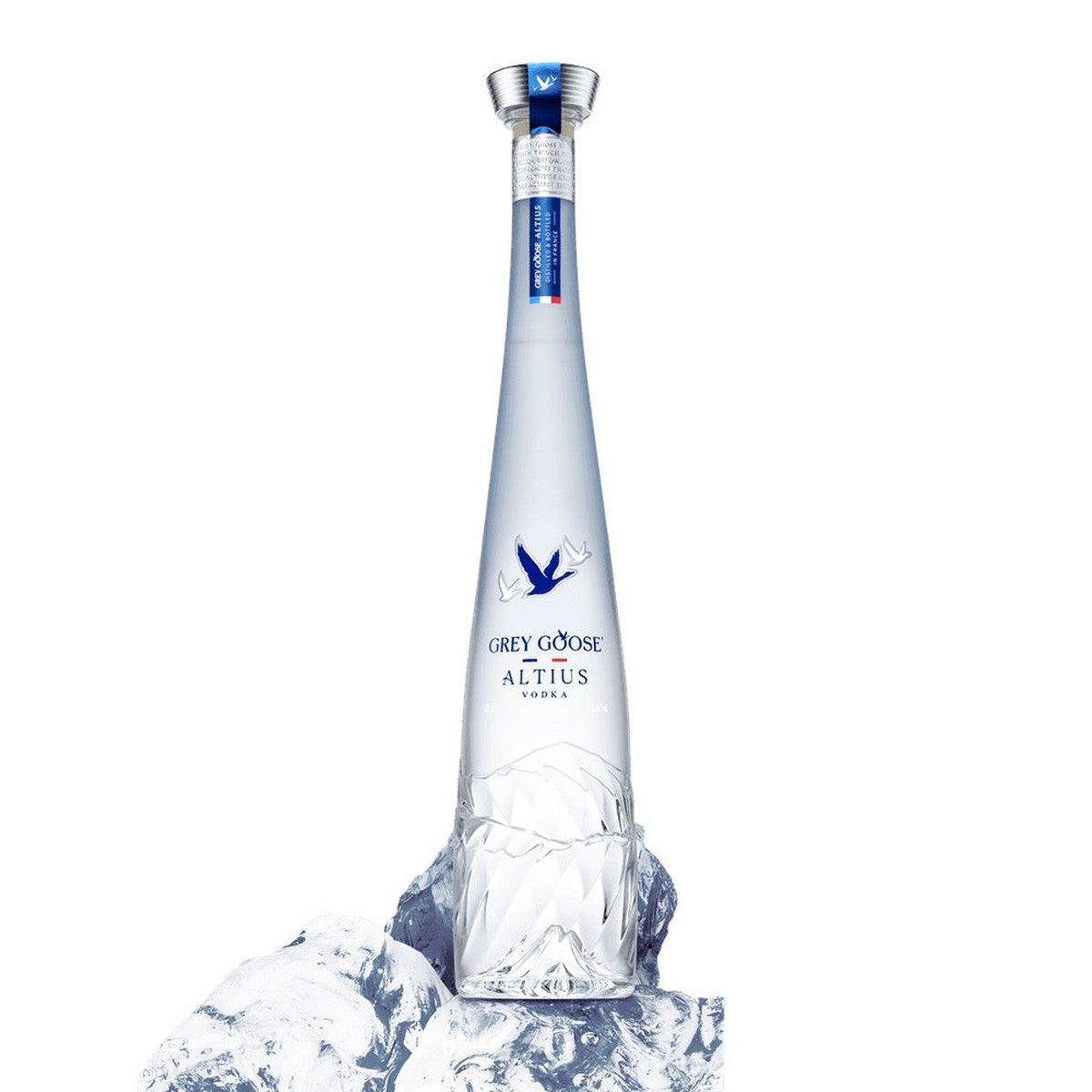 Grey Goose Altius vodka