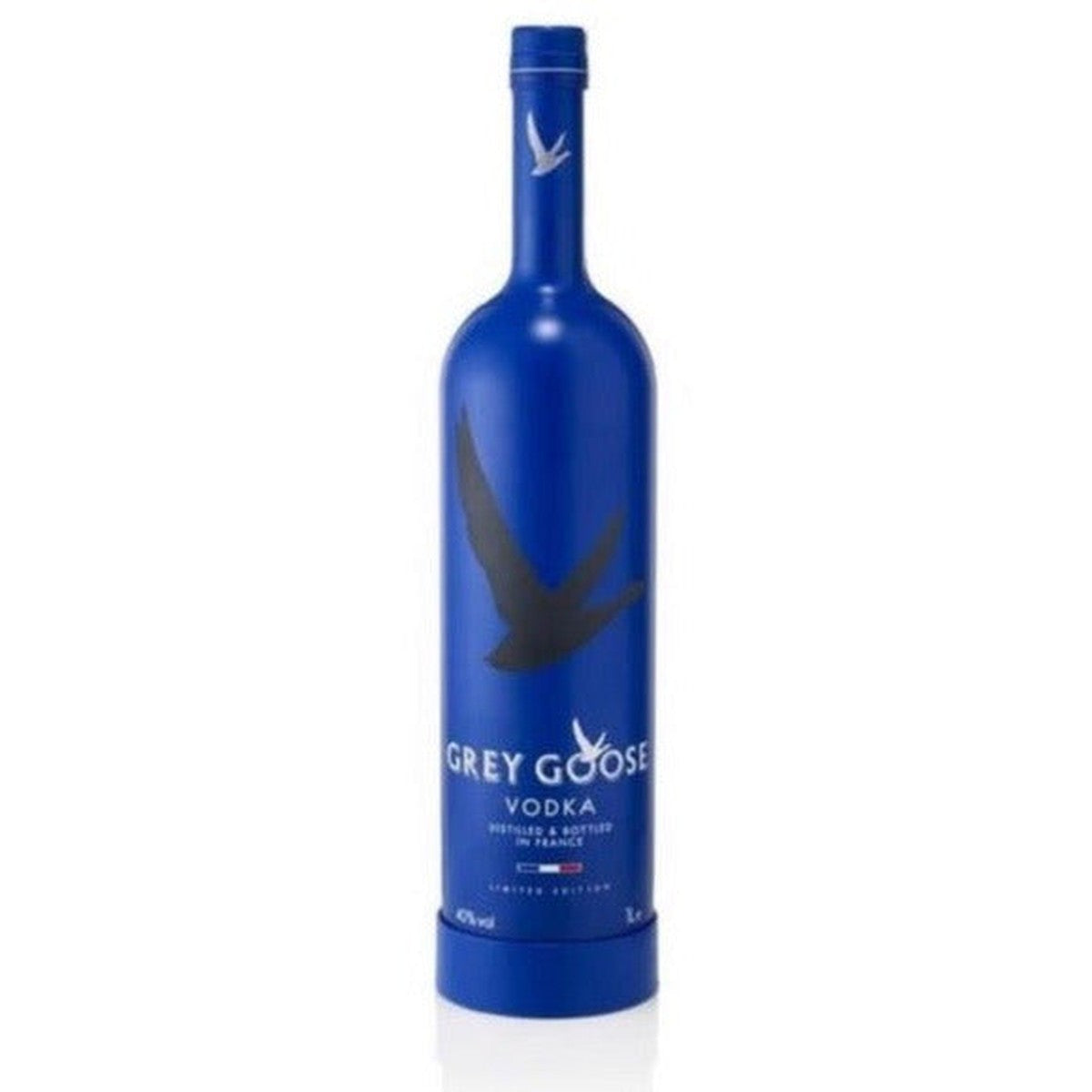 Grey Goose Limited Edition ( NIGHT VISION 1 L