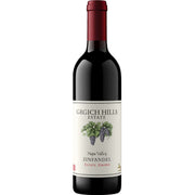 Grgich Hills Zinfandel