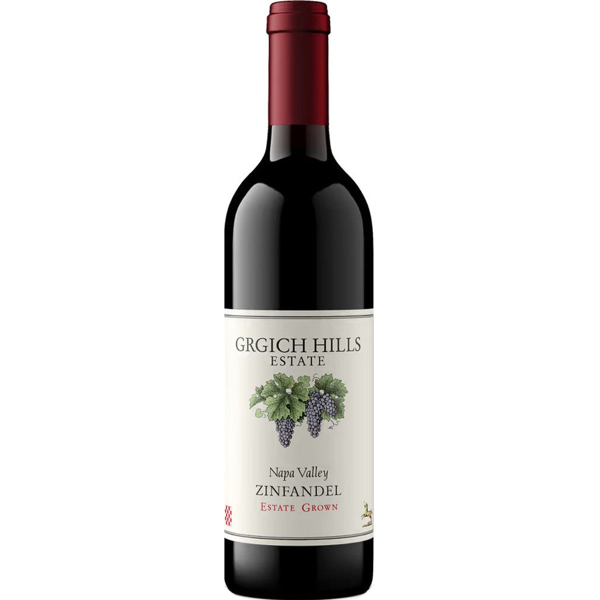 Grgich Hills Zinfandel 750 ml