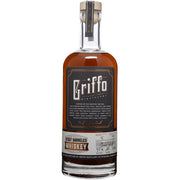 Griffo Stout Barreled Whiskey