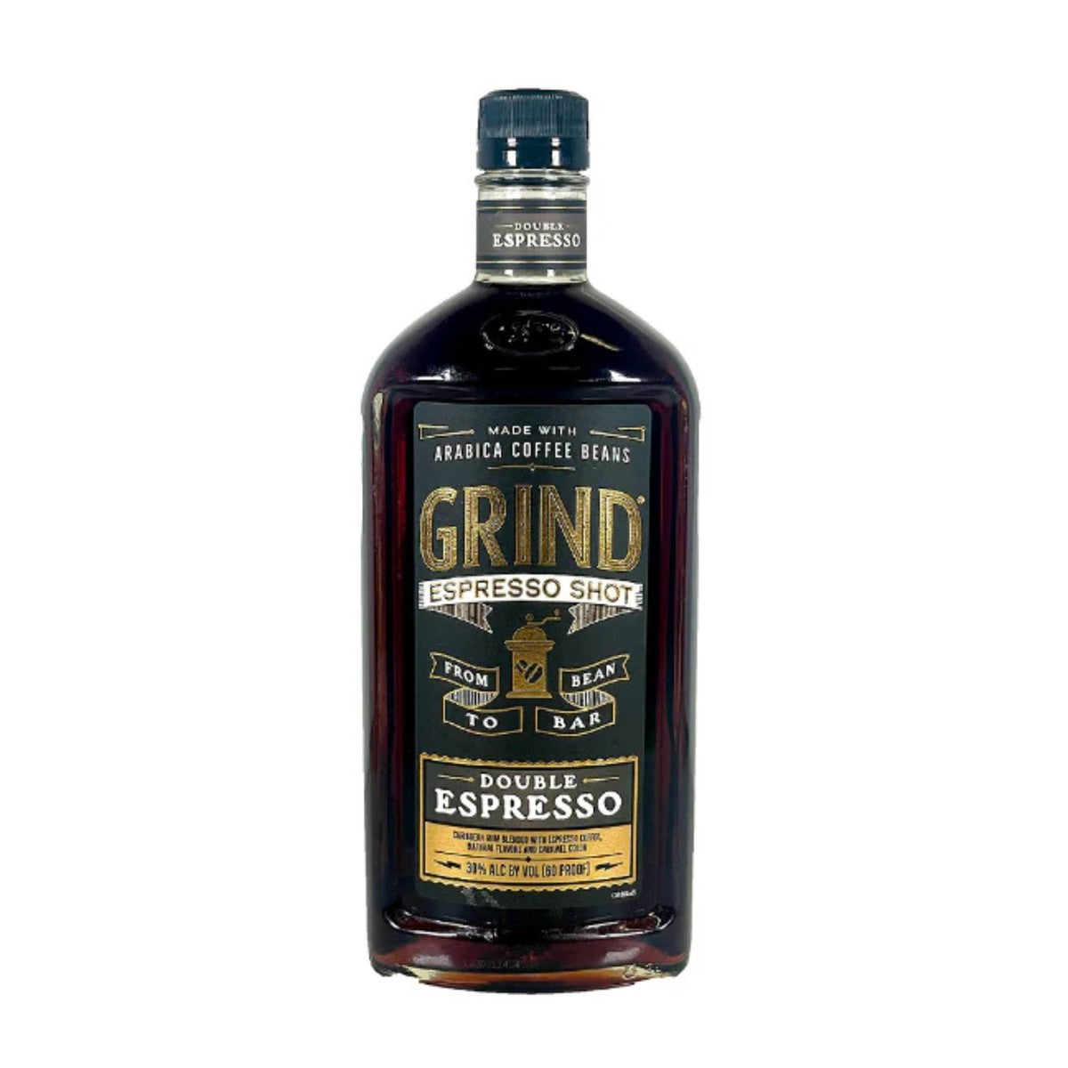 Grind Double Espresso 750 ml