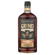 Grind Espresso Shot Mocha