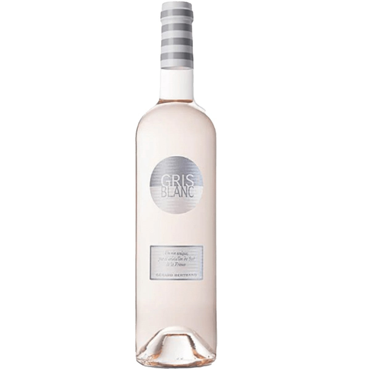 Gris Blanc Rose 2023 750 ml