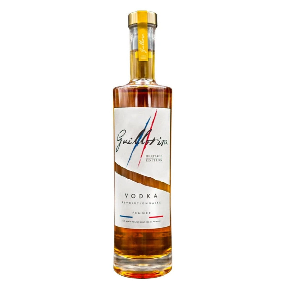 Guillotine Heritage Edition 750 ml