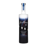 Guillotine Ossetra Caviar Limited Edition