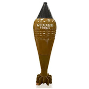 Gunner Vodka - Mortar