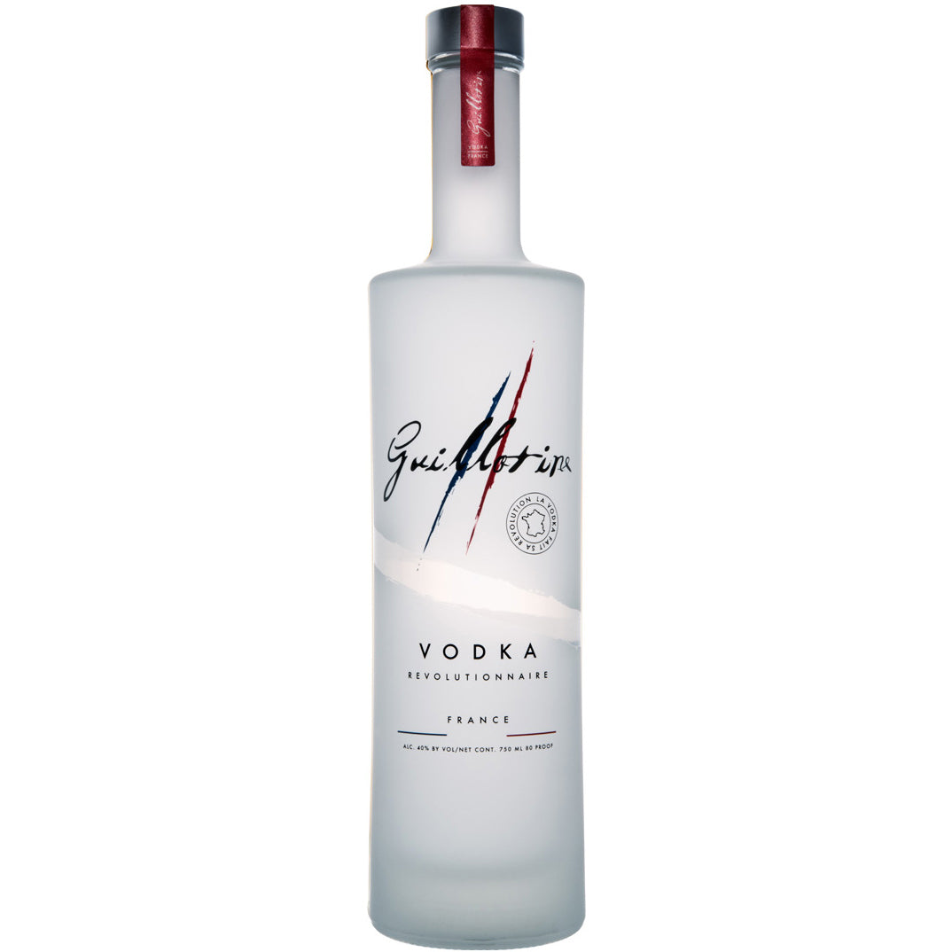 Guillotine Vodka 750 ml
