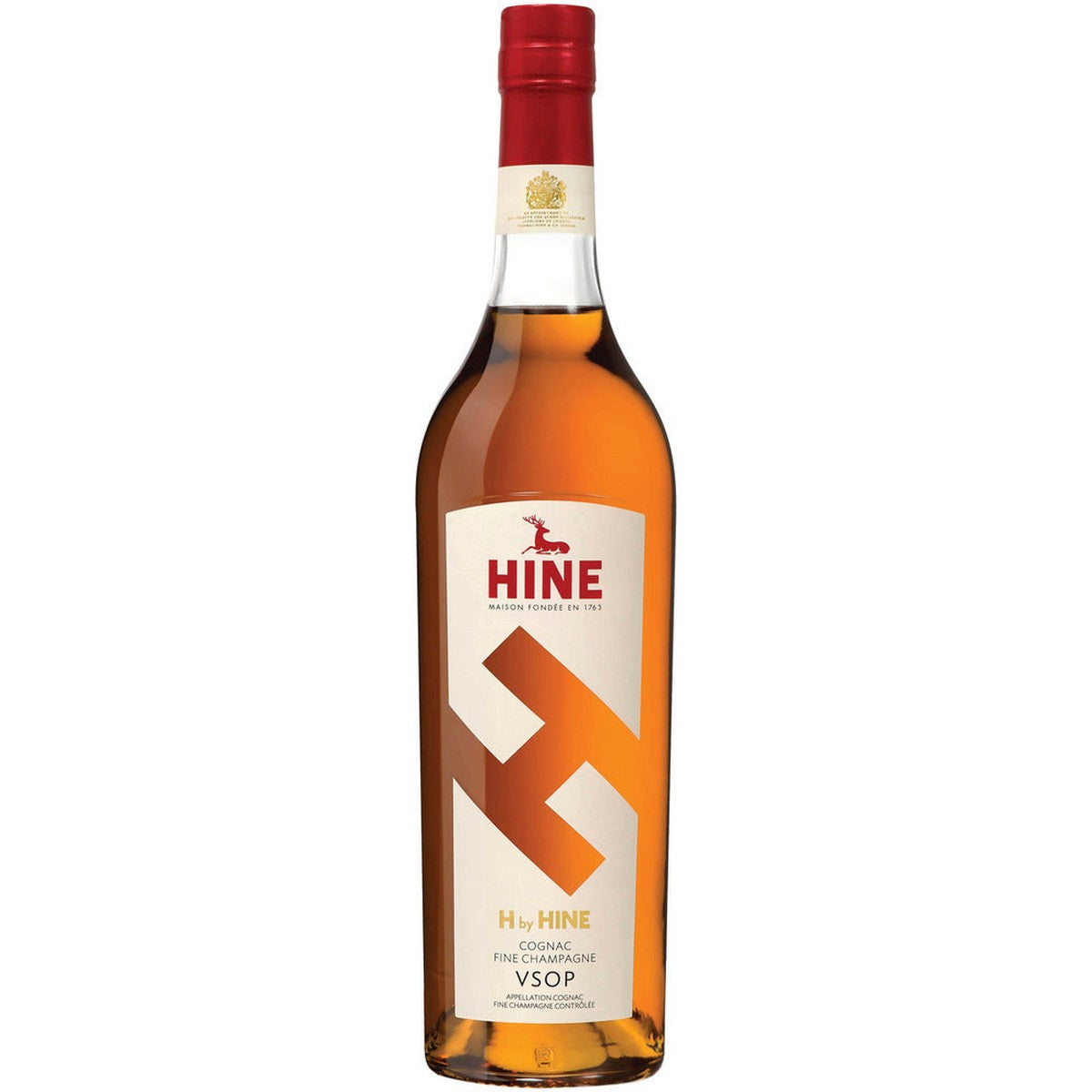 H By Hine VSOP Cognac 750 ml