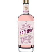 Ha Penny Rhubarb Gin