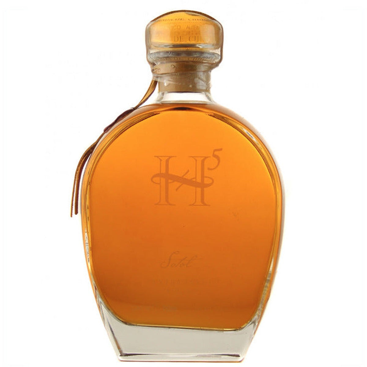 Hacienda de Chihuahua Sotol Extra Añejo 750 ml