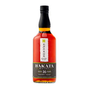 Hakata 16 Year Old